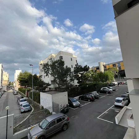 Apartmán Grandi Luxury