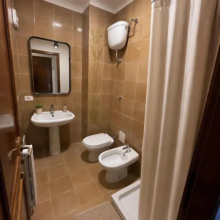 Apartment Grandi Luxury Bari