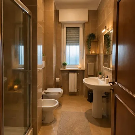 Apartment Grandi Luxury
