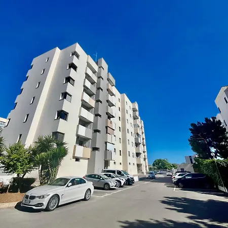 Apartment Grandi Luxury *